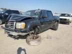 2012 GMC Sierra K1500 SL