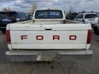 1991 Ford F250