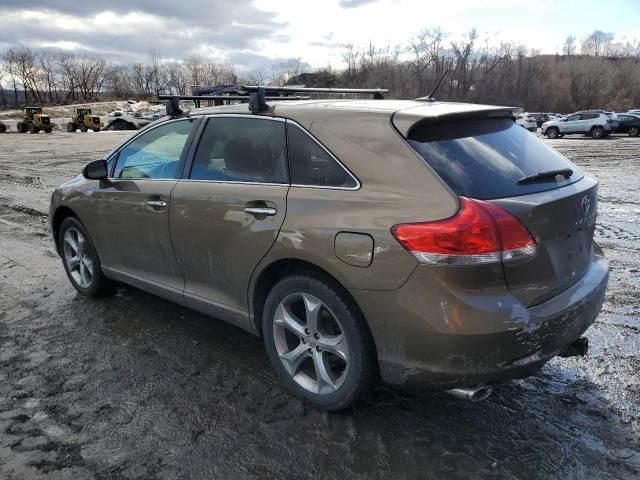 2010 Toyota Venza