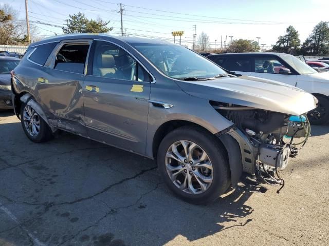 2018 Buick Enclave Avenir