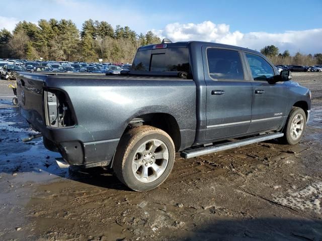 2019 Dodge RAM 1500 BIG HORN/LONE Star