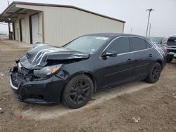 Salvage cars for sale from Copart Cleveland: 2015 Chevrolet Malibu 1LT