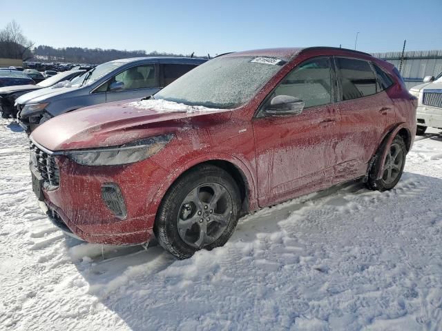 2023 Ford Escape ST Line