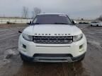 2014 Land Rover Range Rover Evoque Pure Premium