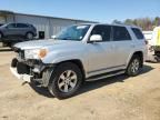 2012 Toyota 4runner SR5