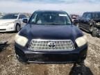 2008 Toyota Highlander Hybrid Limited