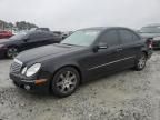 2008 Mercedes-Benz E 320 CDI