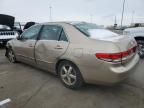 2004 Honda Accord EX