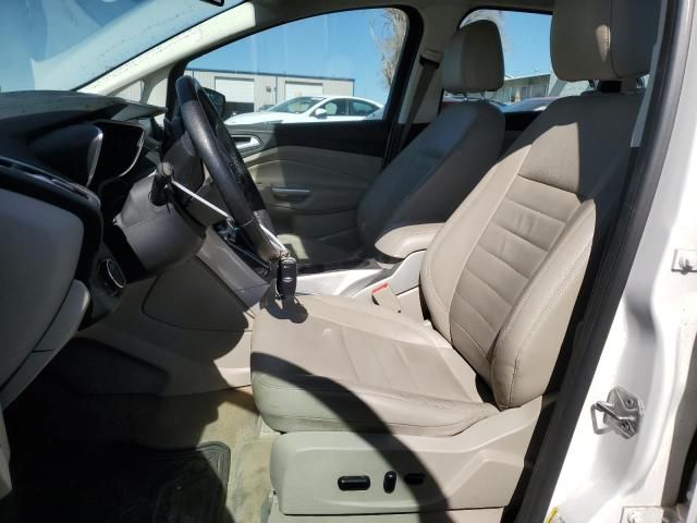 2013 Ford C-MAX Premium