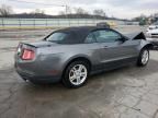 2012 Ford Mustang