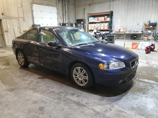 2008 Volvo S60 2.5T