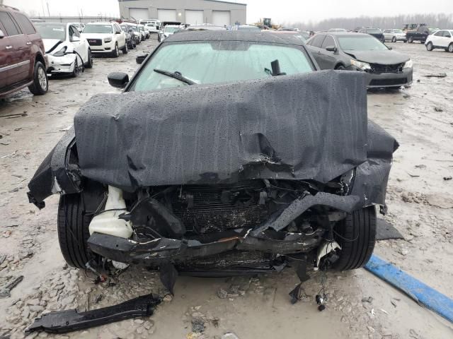 2012 Dodge Charger SXT