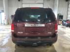 2013 Honda Pilot EXL