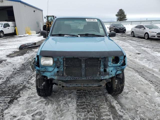 1996 Toyota Tacoma