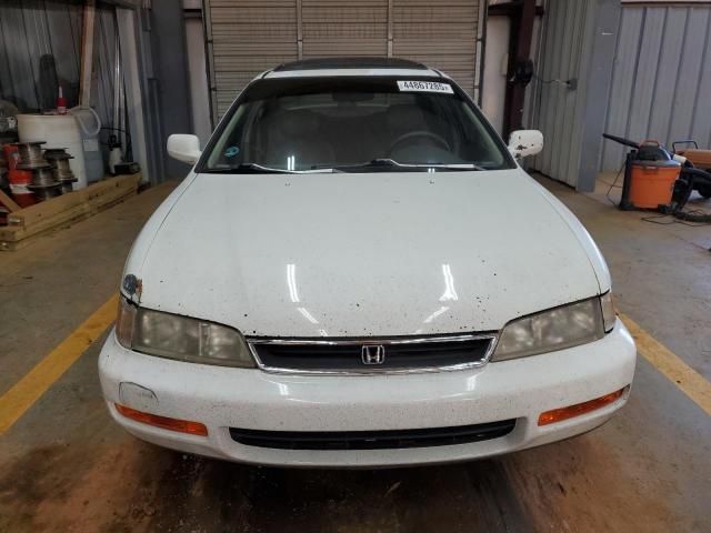 1996 Honda Accord EX