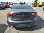 2017 KIA Cadenza Premium