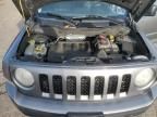 2011 Jeep Patriot Sport