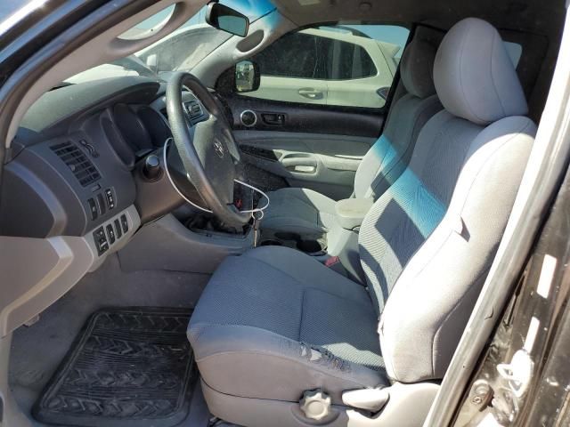 2009 Toyota Tacoma X-RUNNER Access Cab