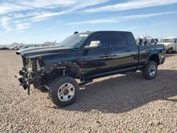 Salvage trucks for sale at Phoenix, AZ auction: 2022 Dodge 2500 Laramie