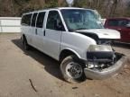 2006 GMC Savana G3500