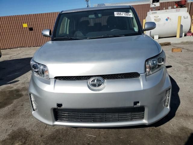 2015 Scion XB