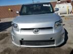 2015 Scion XB