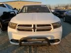 2014 Dodge Durango R/T