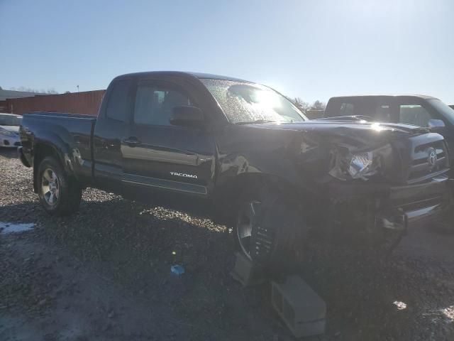 2009 Toyota Tacoma Access Cab