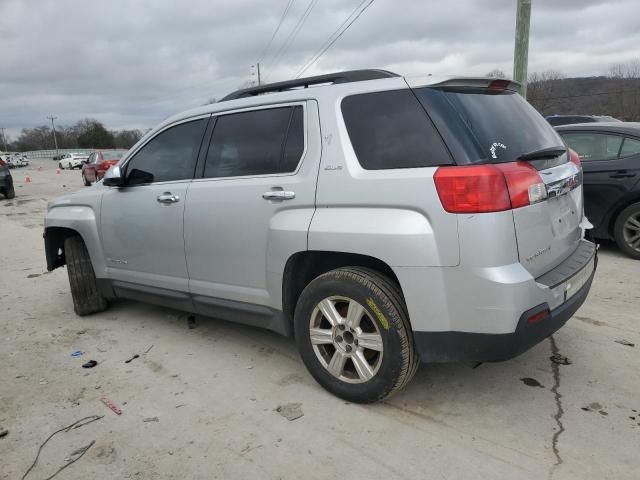 2014 GMC Terrain SLE