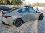 2023 Lexus IS 350 F Sport Design