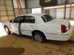 2004 Lincoln Town Car Ultimate