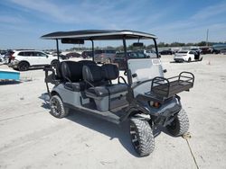 Tspv salvage cars for sale: 2023 Tspv ATV