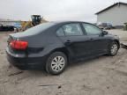 2013 Volkswagen Jetta Base