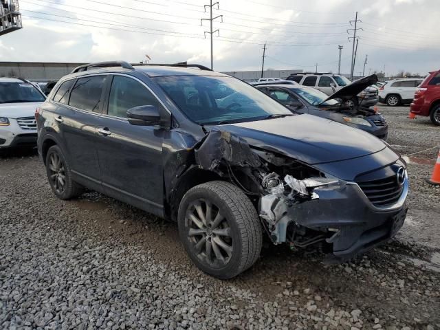 2015 Mazda CX-9 Grand Touring