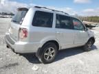 2007 Honda Pilot EXL