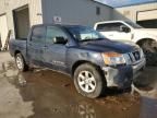 2010 Nissan Titan XE