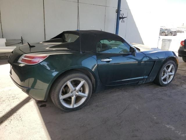 2007 Saturn Sky