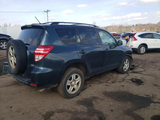 2009 Toyota Rav4