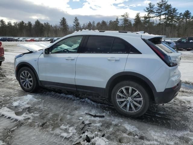 2023 Cadillac XT4 Sport