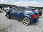 2012 Ford Edge Limited