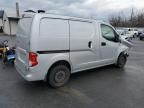 2019 Nissan NV200 2.5S