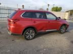 2019 Mitsubishi Outlander SE