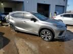 2018 Lexus NX 300 Base