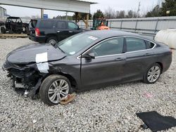 2015 Chrysler 200 Limited en venta en Memphis, TN