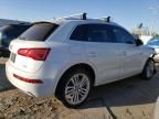 2020 Audi Q5 Premium Plus