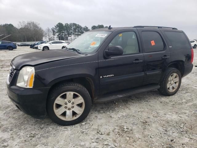 2008 GMC Yukon