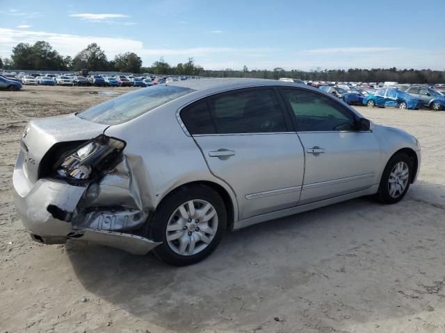 2009 Nissan Altima 2.5