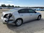 2009 Nissan Altima 2.5