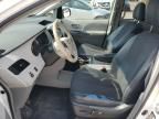 2011 Toyota Sienna Sport