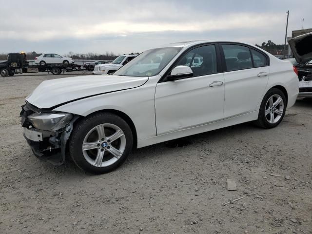 2013 BMW 328 XI